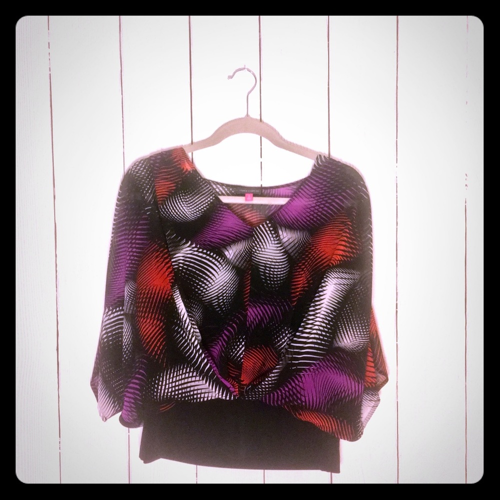 Vince Camuto top